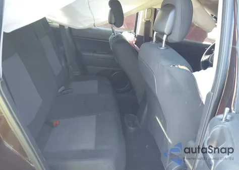 2014 Jeep Compass Sport from USA, damaged, VIN 1C4NJDBB5ED621386